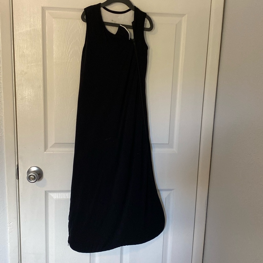 Kyte sleep sack black 1.0T size large